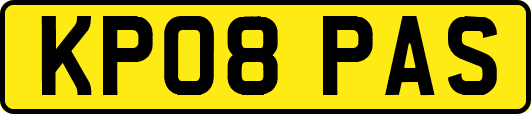 KP08PAS