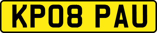 KP08PAU