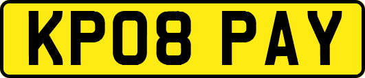 KP08PAY