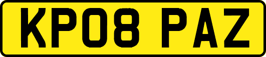KP08PAZ