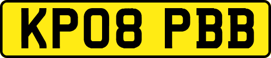 KP08PBB