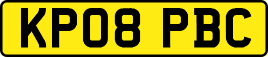 KP08PBC
