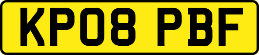KP08PBF