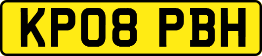 KP08PBH