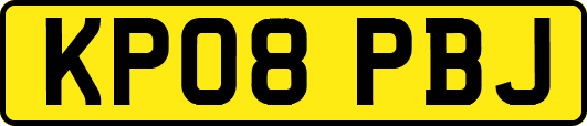 KP08PBJ