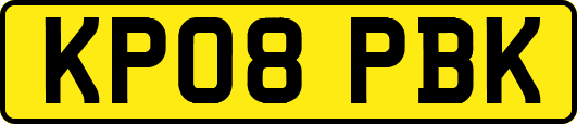 KP08PBK