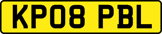 KP08PBL