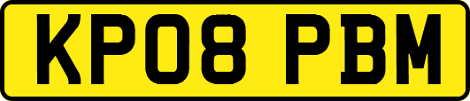 KP08PBM