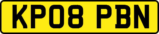 KP08PBN