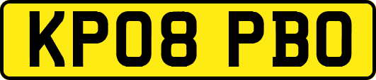KP08PBO