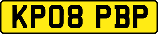 KP08PBP