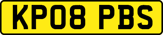 KP08PBS