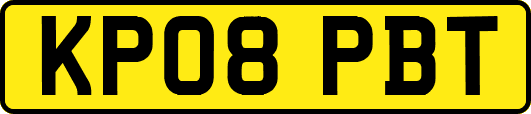 KP08PBT