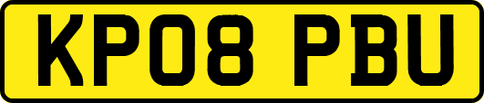 KP08PBU