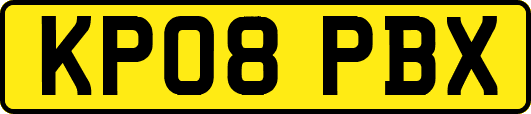 KP08PBX