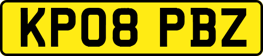 KP08PBZ