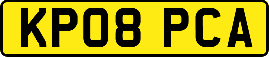 KP08PCA
