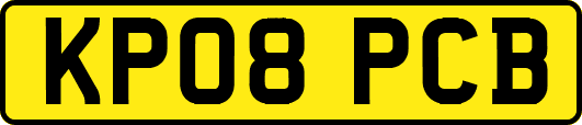 KP08PCB