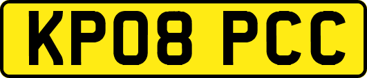 KP08PCC