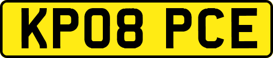 KP08PCE