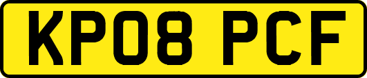 KP08PCF