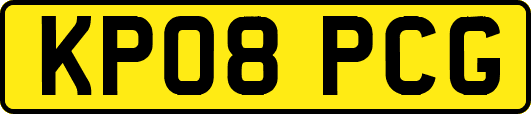 KP08PCG