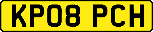 KP08PCH