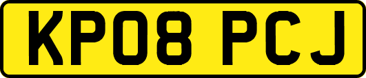 KP08PCJ