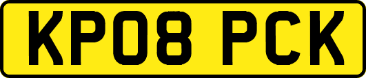 KP08PCK