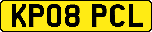 KP08PCL