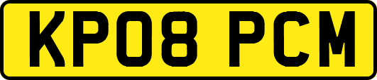 KP08PCM