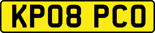 KP08PCO