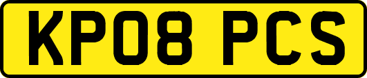 KP08PCS