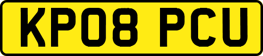 KP08PCU