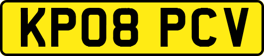 KP08PCV