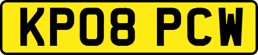KP08PCW