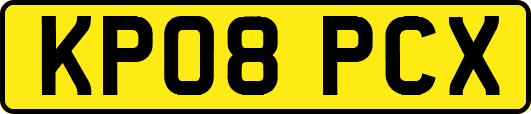 KP08PCX