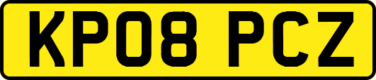 KP08PCZ