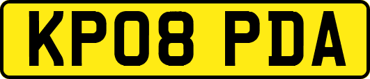 KP08PDA