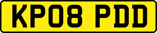 KP08PDD