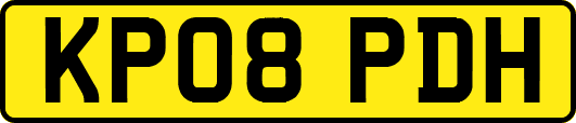 KP08PDH