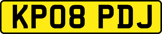 KP08PDJ