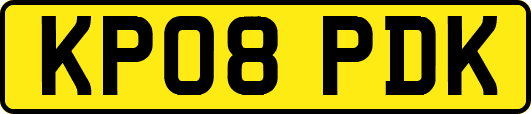 KP08PDK