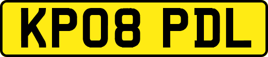KP08PDL