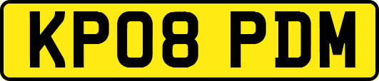 KP08PDM