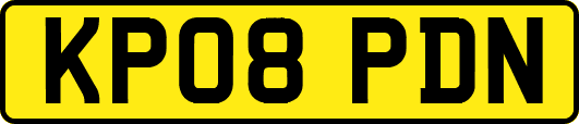 KP08PDN