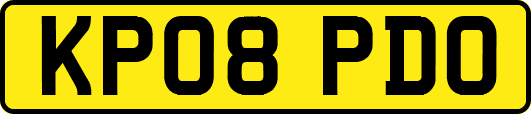 KP08PDO