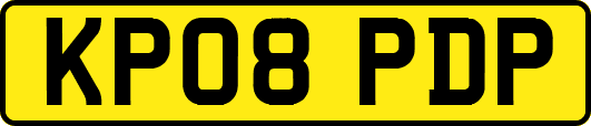 KP08PDP