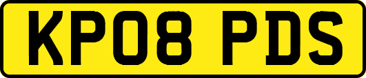 KP08PDS