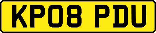 KP08PDU